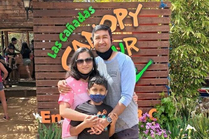 Adventure in Ensenada with Zipline, Marine Geyser and Shops - Practical Details: What to Expect and How It Works