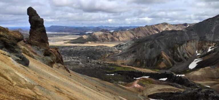 Adventure in Landmannalaugar - Without transfer - FAQs