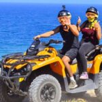Adventure in Los Cabos Margaritas beach in ATV/UTV desert tour - Practical Details and Tips