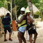Adventure in Puerto Morelos with ATV Driving and Cenote Swim - Practical Details