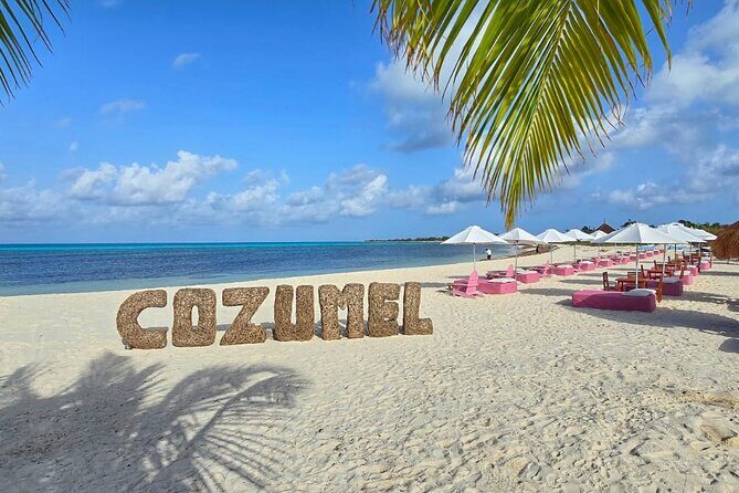 Adventure in Punta Sur Ecological Reserve Cozumel - Practical Aspects of the Tour