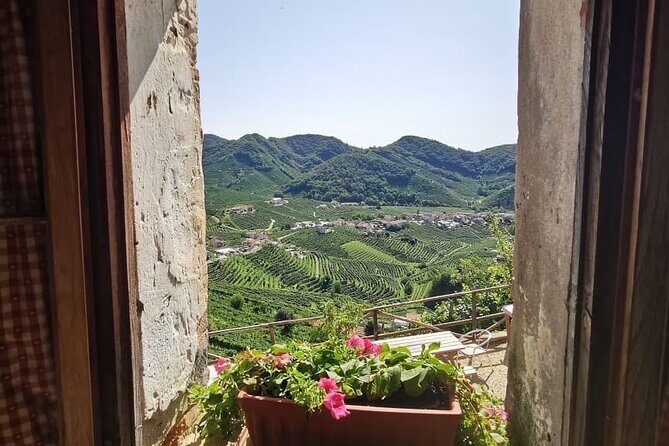 Adventure in the Prosecco Hills by Yellowboot - Transportation and Group Size: Why It Matters