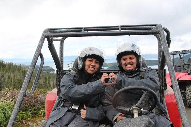 Adventure Kart Expedition- Ketchikan, AK - Is the Price Worth It?