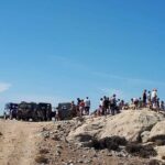 Adventure Safari Tour Secrets of the southern Crete - The Experience in Practice