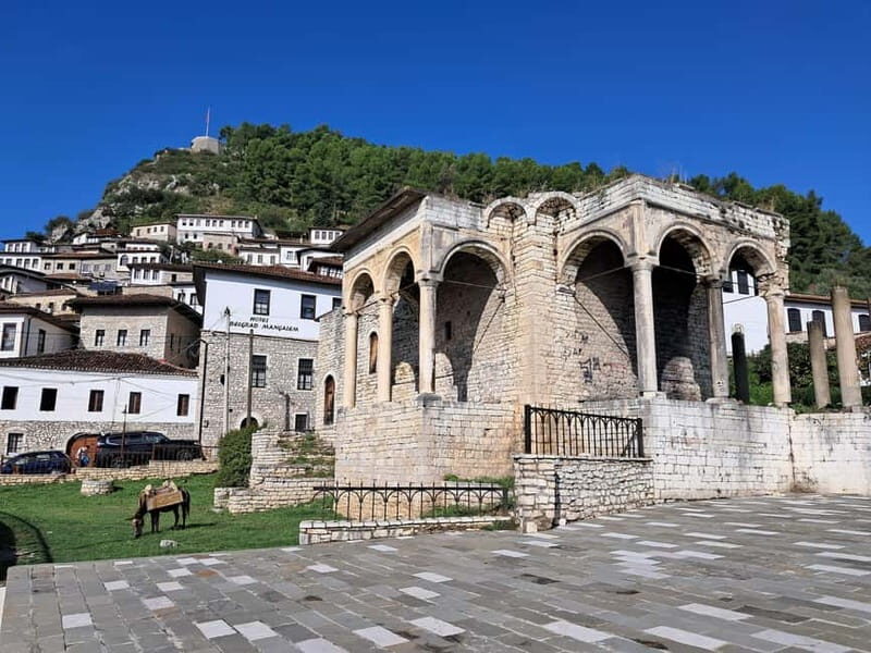 Adventure Tour - 2-Day Rafting and Scuba Diving in Albania - What Makes This Tour Stand Out