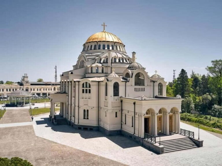 Adventure Tour In Georgia From Kutaisi - Practical Details and What to Expect