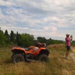 ADVENTURE TOUR QUAD 2.5H | MORENIC HILLS and LAKE GARDA - FAQs