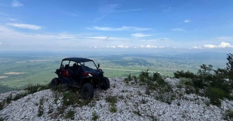 Adventure Trail Buggy Tours - The Experience from the Reviews