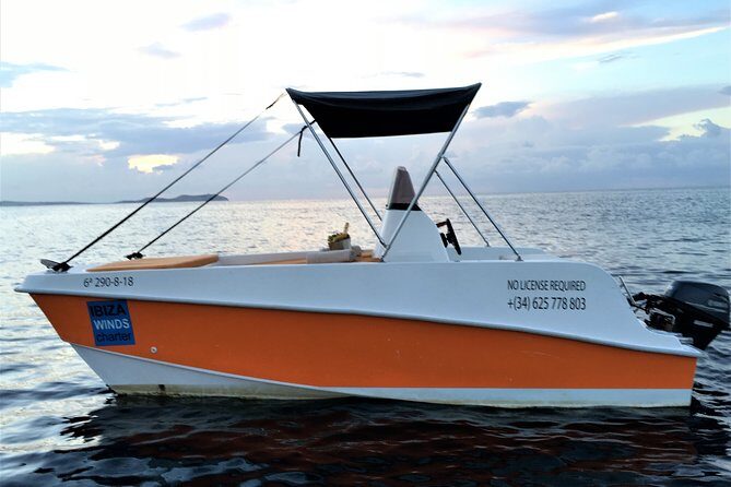 Adventurecat Half day tour - Boat Rental - No license required. - What to Expect During Your Half-Day Out