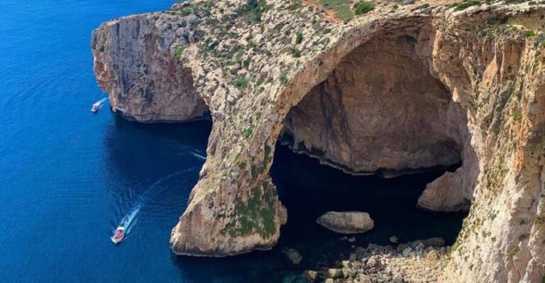 Adventures in Malta: Thrills, History, and Natural Beauty - What Makes This Tour Stand Out?