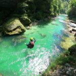Adventurous rafting tour on the Salza - pure whitewater action! - What You Can Expect from the Salza Rafting Tour