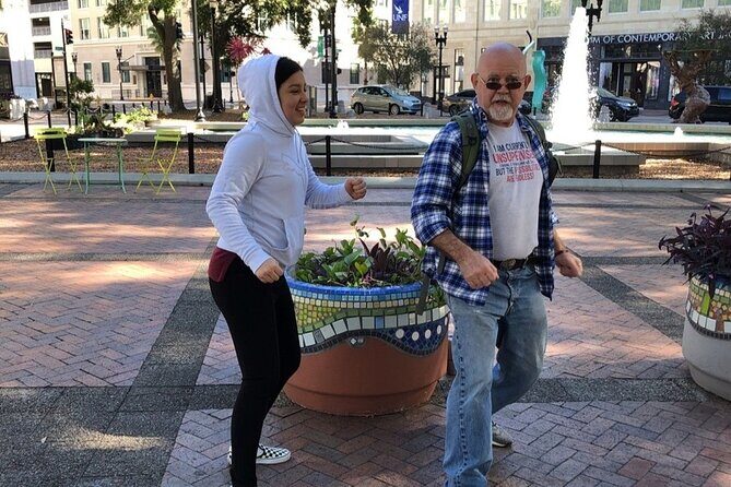 Adventurous Scavenger Hunt in Augusta by Zombie Scavengers - What We Love About This Tour