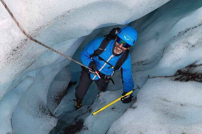 Adventurous Vatnajökull Glacier Exploration - Full Day Hike - Who Would Love This Tour?