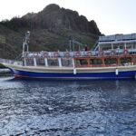 Aegean Island - Hisaronu Boat Trip with Soft Drinks from Marmaris - The Itinerary in Detail