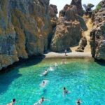 Aegean Islands Boat Trips From Marmaris & Icmeler - The Itinerary in Detail