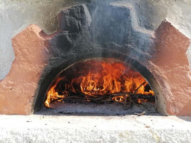 Aegina: Cooking Lesson Using A Traditional Wood-Fired Oven - What to Expect from This Cooking Experience