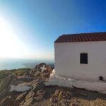 Aegina: Ellanion Zeus Mountain Summit Hiking Tour - The Route in Detail