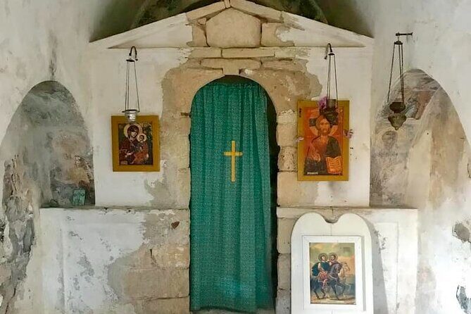 Aegina Guided Discovery Tour - see the significant sights! - Practicalities and What You Should Know