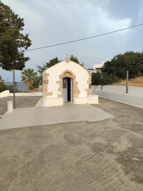 Aegina: Temple of Aphaia and Agia Marina Village Tour - FAQ