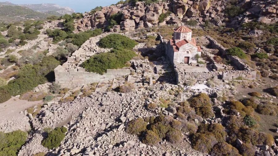 Aegina: Temple of Zeus & Hypapante Church/Shelter - Who Will Love This Tour?
