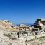 Aegina town walking tour - FAQ