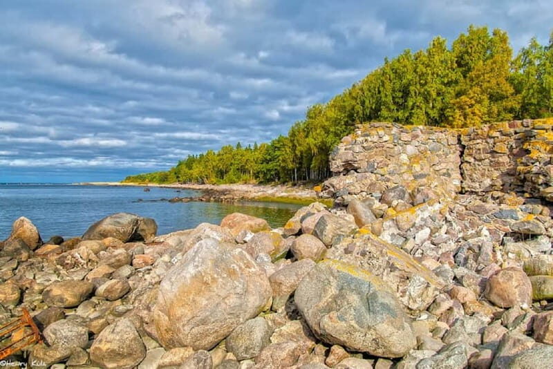 Aegna Island: Self-Guided Discovery Tour - Is This Tour Right for You?