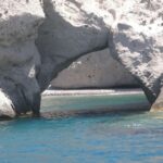 Aeolus Motor Yacht cruise in Paros - The Value and Pricing