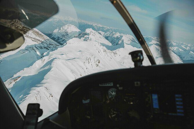 Aerial Adventure through Montana's Big Sky Country - The Experience – What You Can Expect