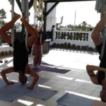 Aerial Yoga Experience in Maspalomas, Spain - The Value of the Experience
