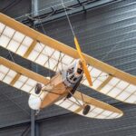 Aeroscopia Admission Ticket - How to Get There and Visiting Hours