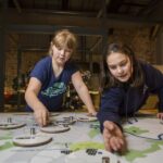 Aerospace Bristol Entrance Ticket - A Deep Dive Into the Experience