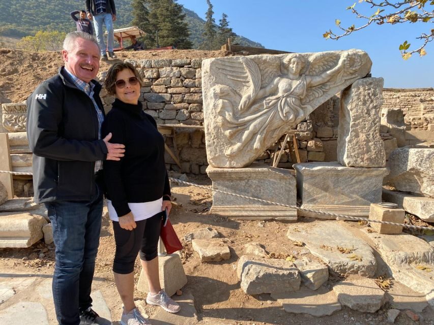 Affordable Ephesus Tour: No Better Way Exploring History - What to Expect from the Itinerary