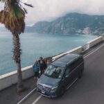 Affordable Private Luxury Limousine from Rome to Positano - The Itinerary and the Experience