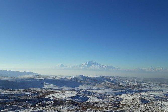 Affordable private tour to Garni pagan temple - Exploring the Garni Temple Tour in Detail