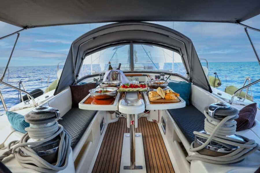 Affordable Shared Boat Adventure to Gozo & Comino - FAQ