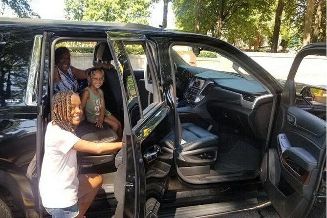 African American Atlanta Culture Tour by Private Car Service - Who Is This Tour Best For?