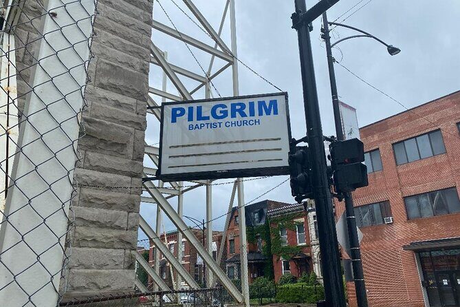 African American Heritage Tour of Chicago - A Deep Dive into the Tour Itself