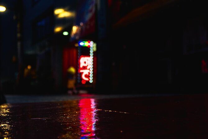 After Dark in Gothenburg: A Guided Nightlife Tour - The Value and Practicalities