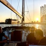 "After Work" - Sailing-Yacht Cruising Event, Hamburg/Elbe - Who Will Love This Tour?