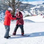 Afternoon Beginner Package Snowboard - Authentic Feedback and Insights