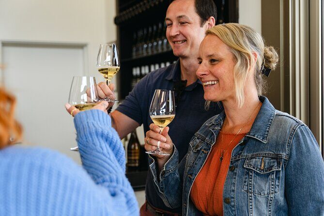 Afternoon Escape Wine Tour - Who Would Love This Tour?