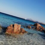 Afternoon excursion (15: 00/19: 00) by rubber boat in the archipelago of La Maddalena. - The Itinerary in Detail