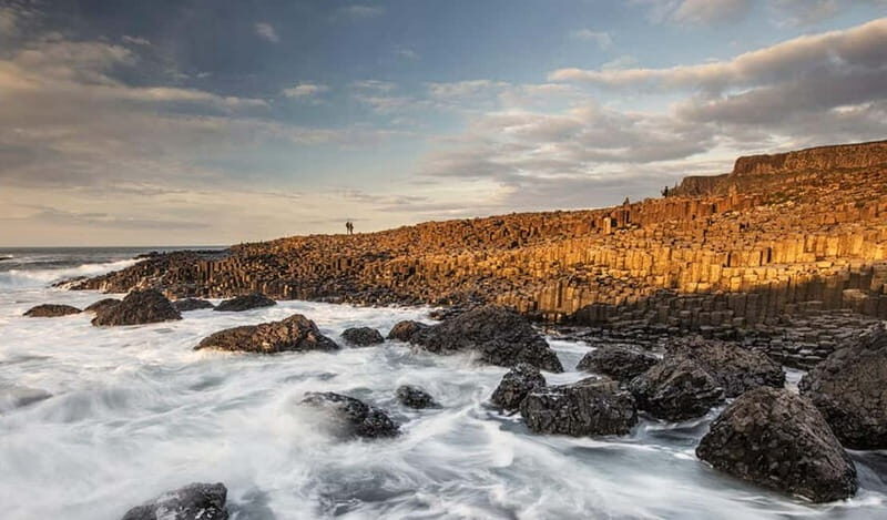 Afternoon Giants Causeway Half Day Tour from Belfast - Why Travelers Love This Tour