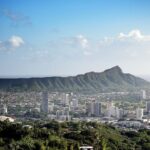 Afternoon Honolulu City Tour - The Scenic and Historic Highlights
