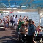 Afternoon in Bulgaria and boat ride on Danube River, Private tour - Crossing the Border: A Scenic Journey