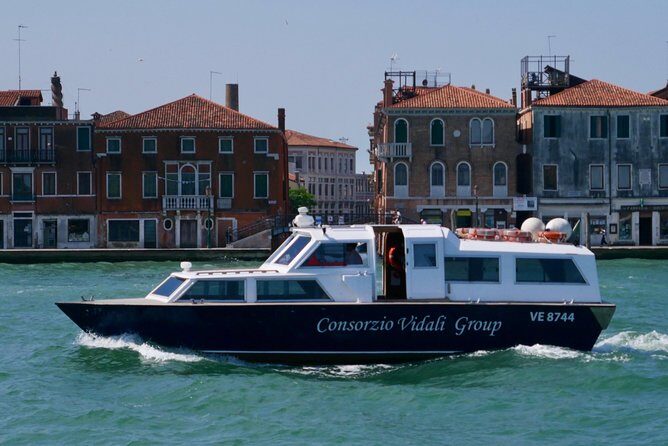 Afternoon Lagoon Tour Murano, Burano, and Torcello - Final Thoughts