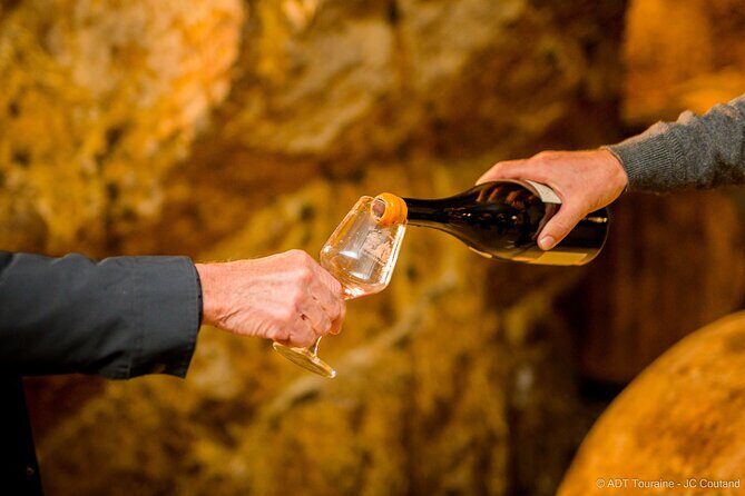 Afternoon Loire Valley Wine Tour from Tours or Amboise - The Downsides and Considerations