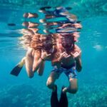 Afternoon Sail & Snorkel to the Captain Cook Monument - A Closer Look at the Experience