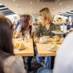 Afternoon Tea River Cruise on the Thames - Authentic Experiences from Reviewers