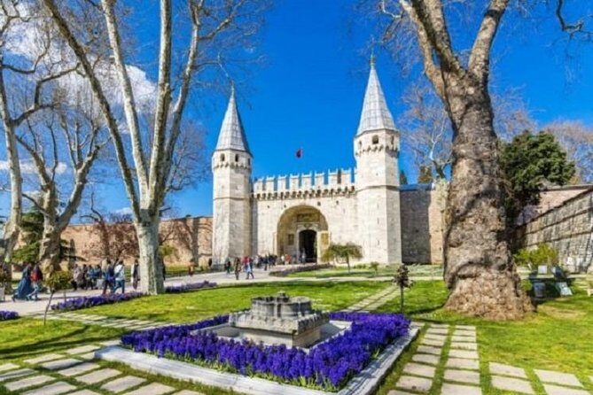 Afternoon Tour of Topkapi Palace Hagia Irene Church - Final Thoughts: Who Should Sign Up?